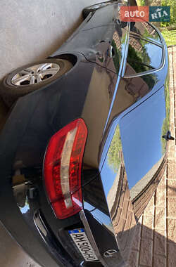 Седан Mercedes-Benz E-Class 2011 в 