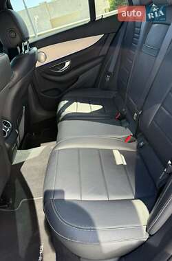 Седан Mercedes-Benz E-Class 2021 в 