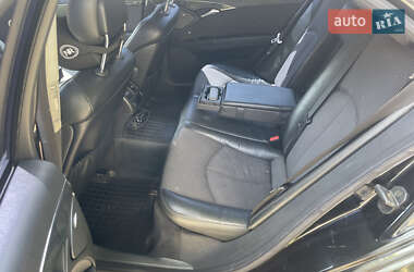 Седан Mercedes-Benz E-Class 2003 в 