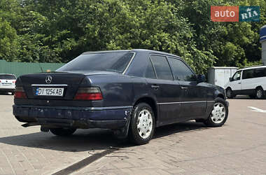 Седан Mercedes-Benz E-Class 1994 в 