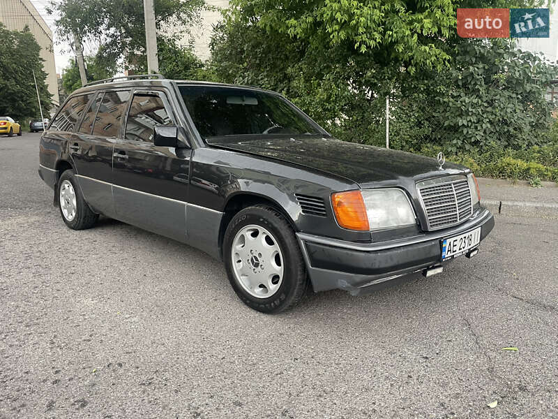 Універсал Mercedes-Benz E-Class 1994 в Вінниці