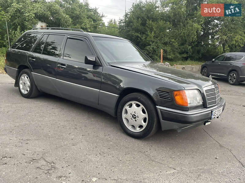 Універсал Mercedes-Benz E-Class 1994 в Вінниці
