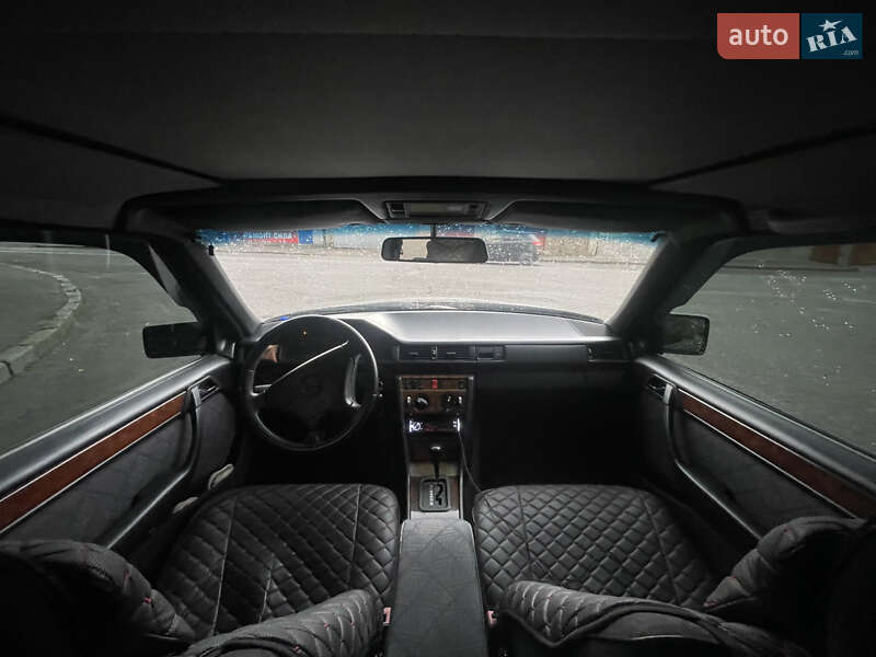 Універсал Mercedes-Benz E-Class 1994 в Вінниці
