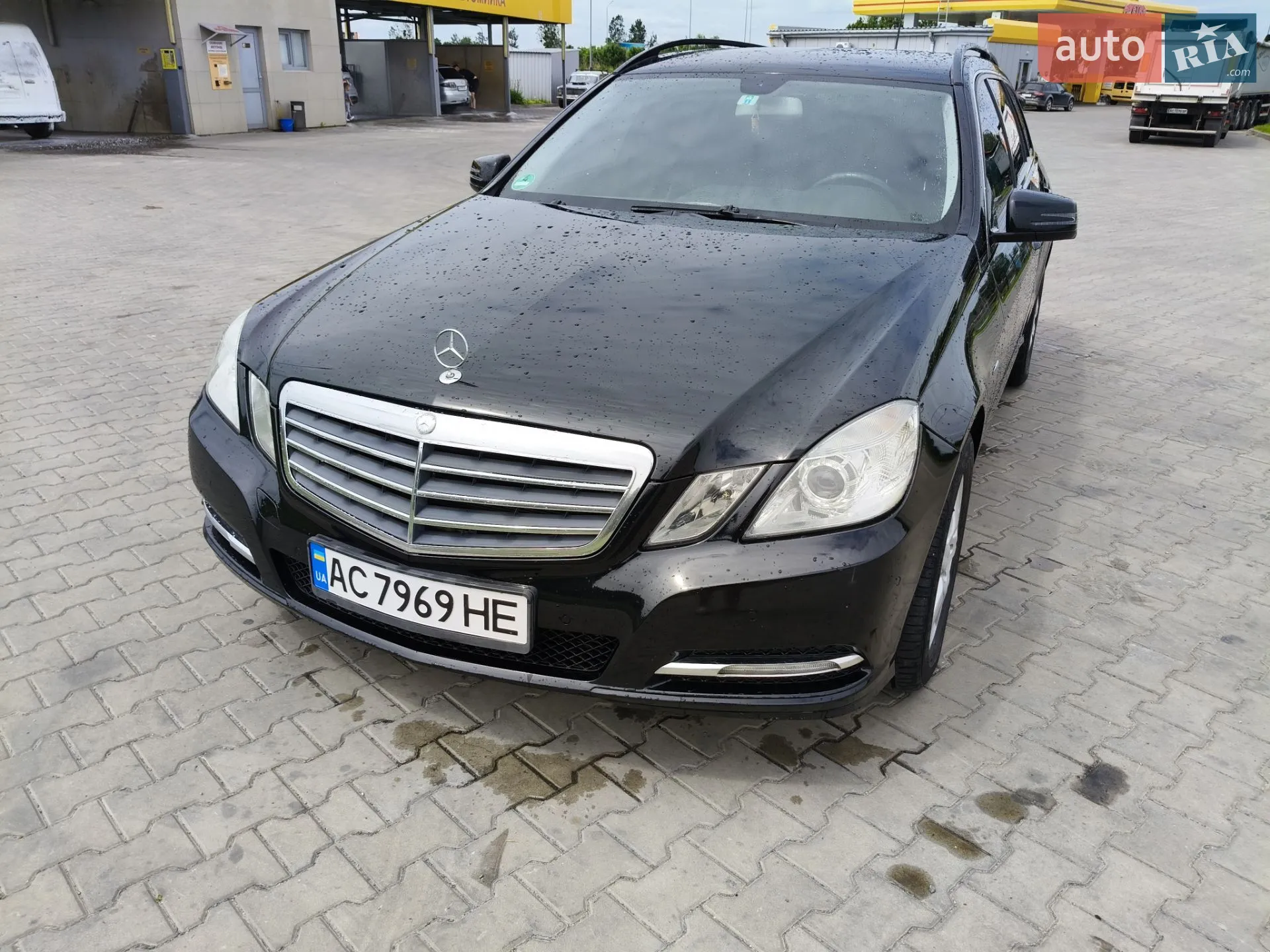 2010 Mercedes-Benz E-klasse - мініатюра 4