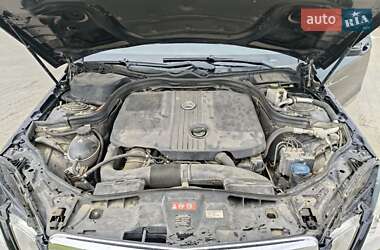 Универсал Mercedes-Benz E-Class 2010 в Луцке