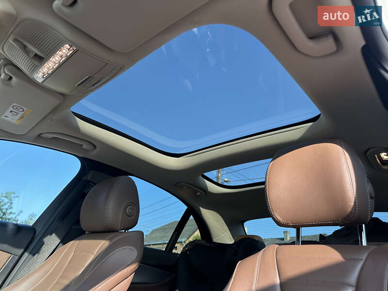 Седан Mercedes-Benz E-Class 2018 в Львові фото 17 Седан Mercedes-Benz E-Class 2018 в Львові