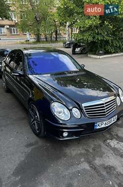 Седан Mercedes-Benz E-Class 2004 в 