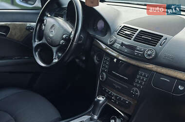 Универсал Mercedes-Benz E-Class 2007 в 