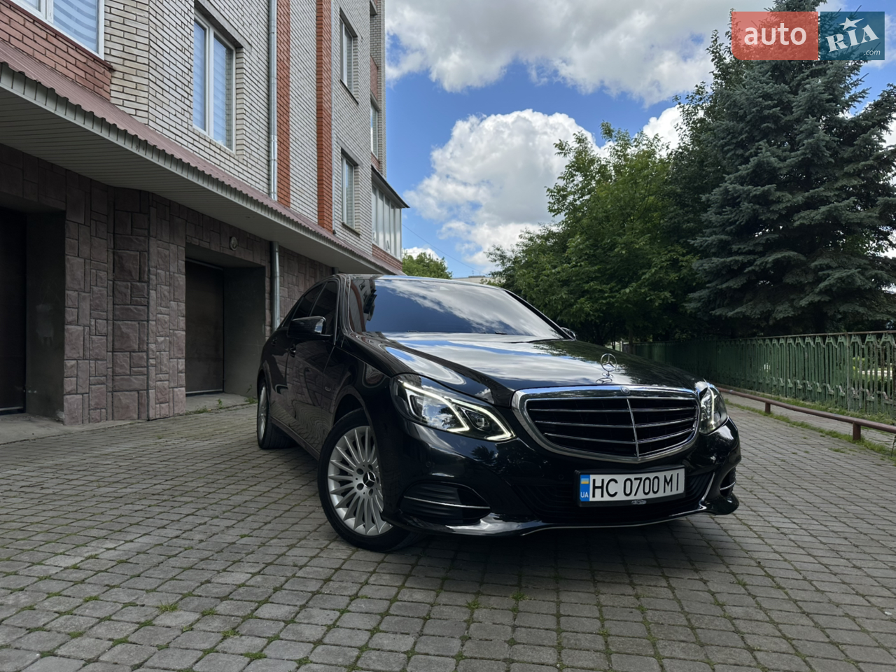 2014 Mercedes-Benz E-klasse - мініатюра 23