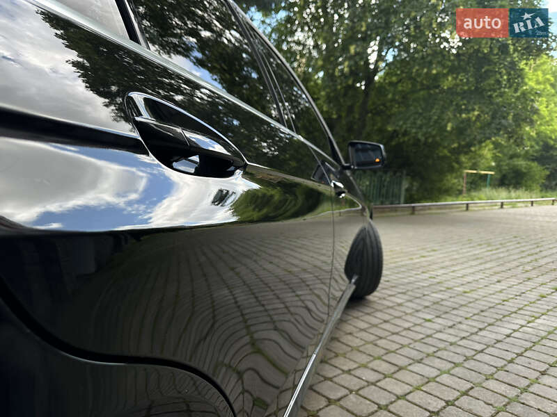 Седан Mercedes-Benz E-Class 2015 в Чорткове фото 5 Седан Mercedes-Benz E-Class 2015 в Чорткове