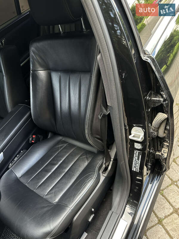 Седан Mercedes-Benz E-Class 2015 в Чорткове фото 19 Седан Mercedes-Benz E-Class 2015 в Чорткове