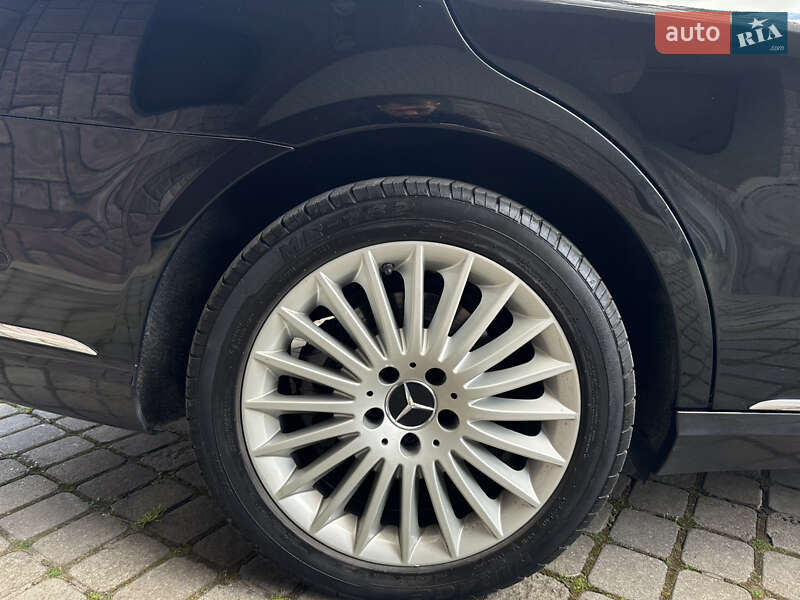 Седан Mercedes-Benz E-Class 2015 в Чорткове фото 25 Седан Mercedes-Benz E-Class 2015 в Чорткове