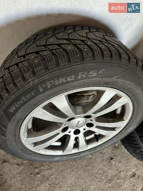Універсал Mercedes-Benz E-Class 2010 в Ромнах