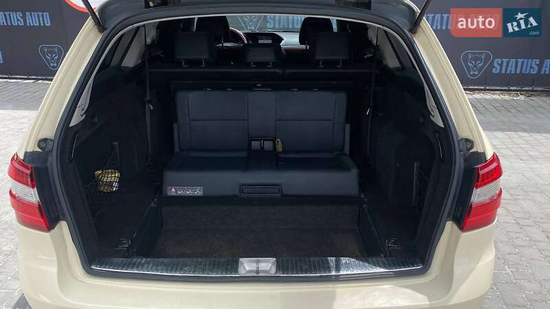 Универсал Mercedes-Benz E-Class 2013 в Виннице