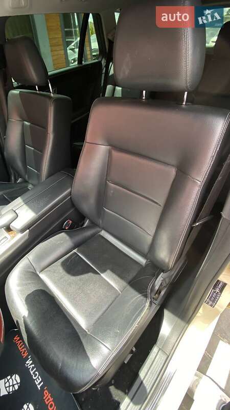 Универсал Mercedes-Benz E-Class 2013 в Виннице