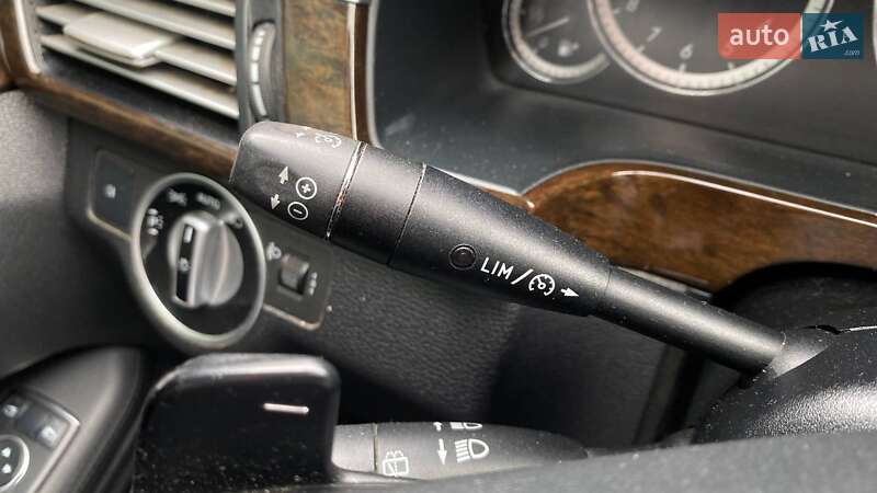 Универсал Mercedes-Benz E-Class 2013 в Виннице