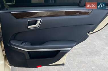 Универсал Mercedes-Benz E-Class 2013 в 