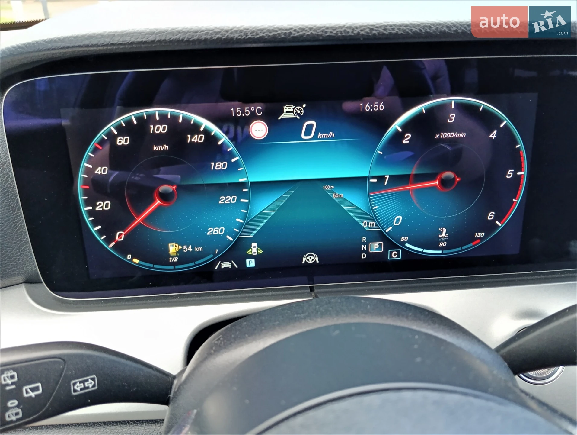 2020 Mercedes-Benz E-klasse - мініатюра 86