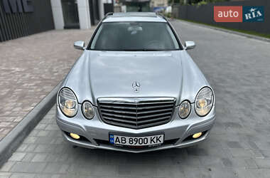 Универсал Mercedes-Benz E-Class 2008 в Виннице