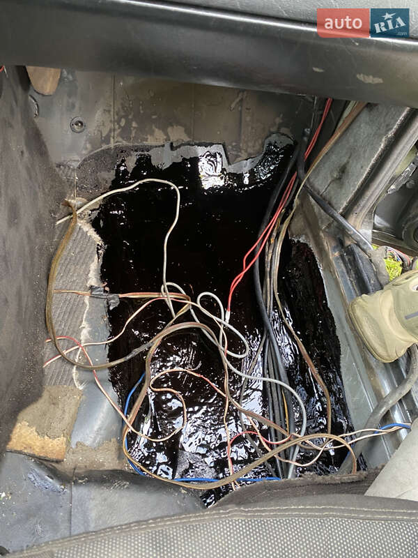 Універсал Mercedes-Benz E-Class 1995 в Бобровиці