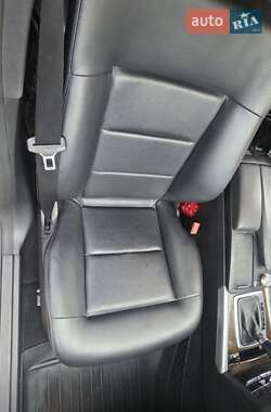 Універсал Mercedes-Benz E-Class 2011 в 
