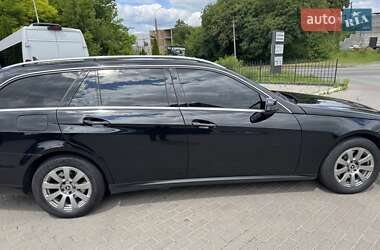 Универсал Mercedes-Benz E-Class 2013 в 
