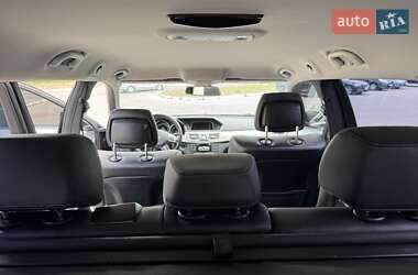 Универсал Mercedes-Benz E-Class 2013 в 