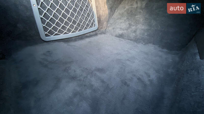 Седан Mercedes-Benz E-Class 1995 в Кропивницком