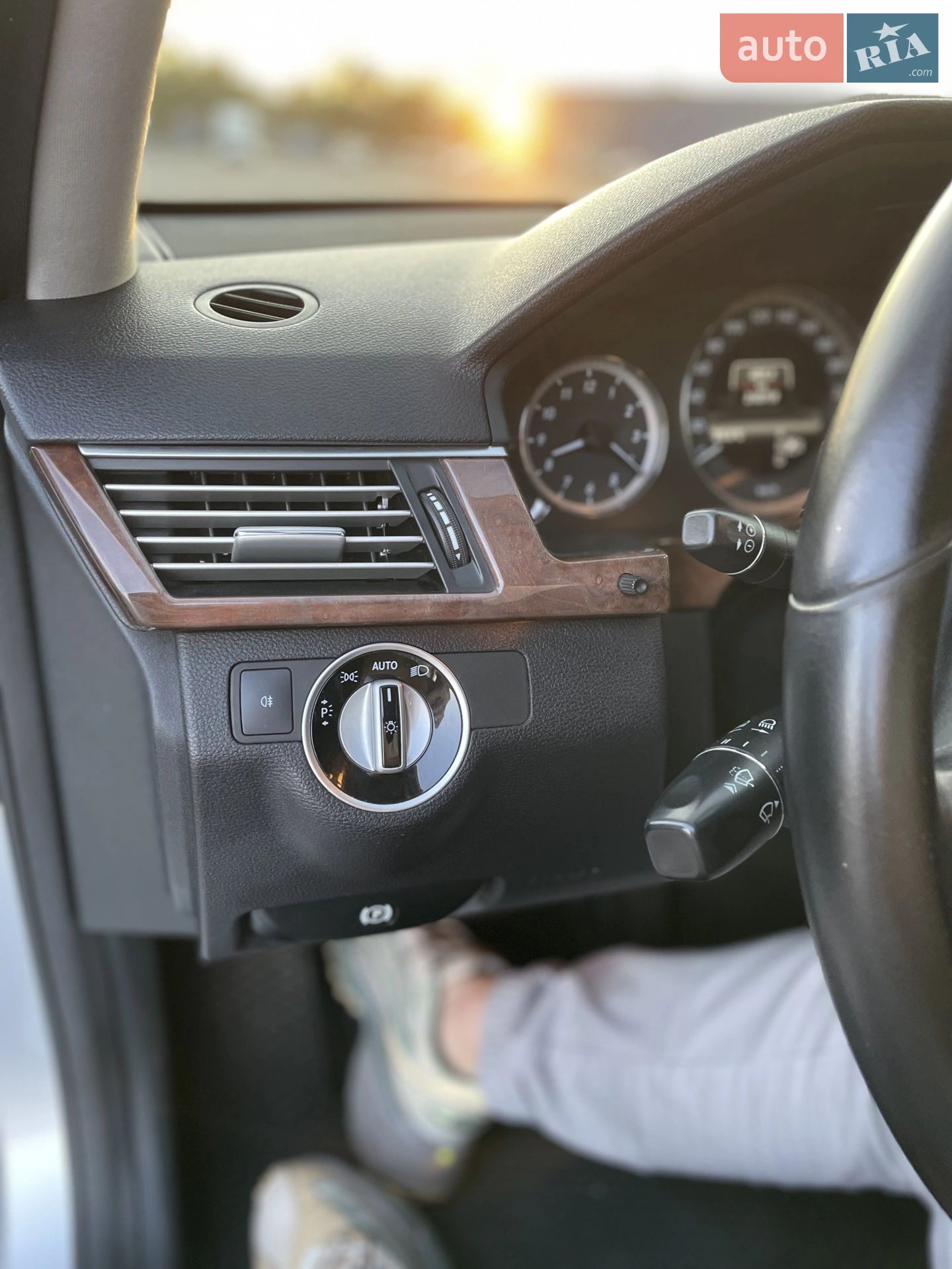 2012 Mercedes-Benz E-klasse - мініатюра 22