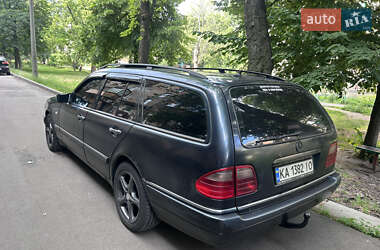 Універсал Mercedes-Benz E-Class 1998 в 