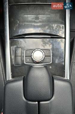 Універсал Mercedes-Benz E-Class 2013 в 