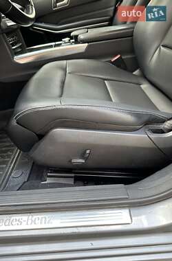 Універсал Mercedes-Benz E-Class 2013 в 