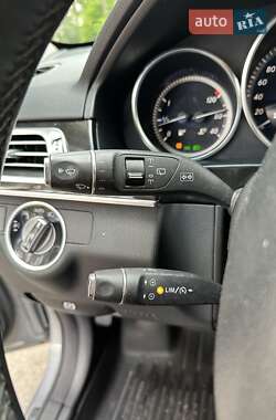 Універсал Mercedes-Benz E-Class 2013 в 