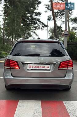 Універсал Mercedes-Benz E-Class 2013 в 
