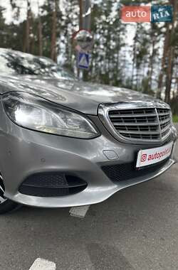 Універсал Mercedes-Benz E-Class 2013 в 