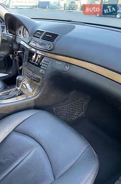 Седан Mercedes-Benz E-Class 2006 в 