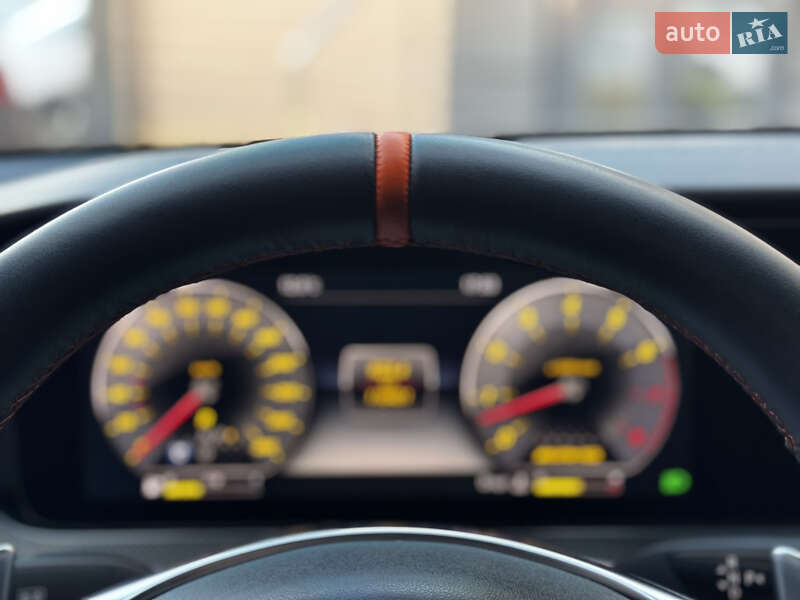 Седан Mercedes-Benz E-Class 2018 в Киеве фото 59 Седан Mercedes-Benz E-Class 2018 в Киеве