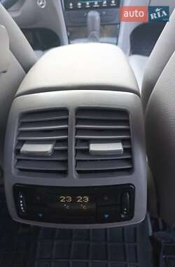 Седан Mercedes-Benz E-Class 2003 в 