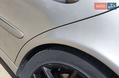 Седан Mercedes-Benz E-Class 2004 в 