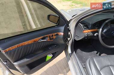 Седан Mercedes-Benz E-Class 2004 в 