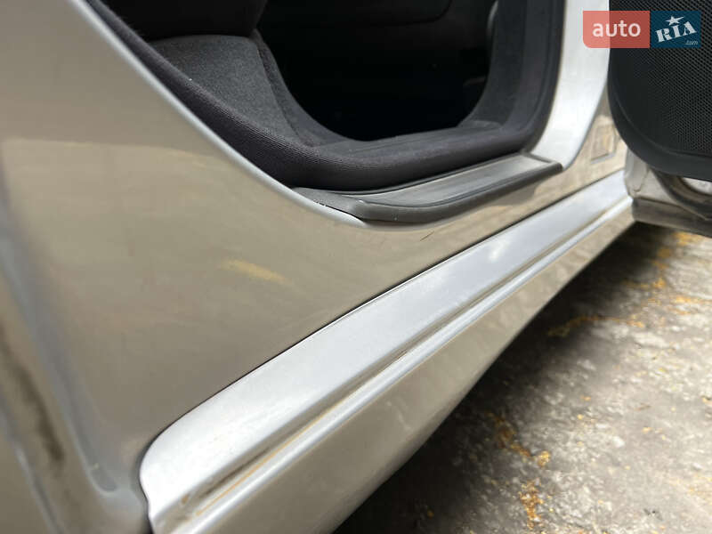 Седан Mercedes-Benz E-Class 2004 в Кіцмані