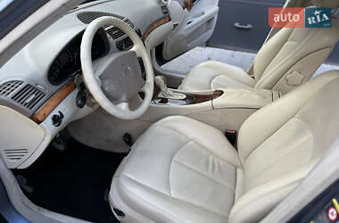Седан Mercedes-Benz E-Class 2005 в 