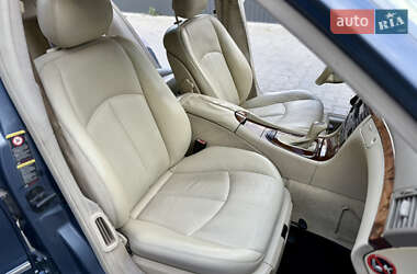 Седан Mercedes-Benz E-Class 2005 в 