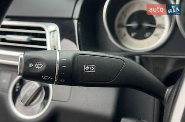Седан Mercedes-Benz E-Class 2014 в 