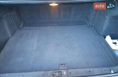 Седан Mercedes-Benz E-Class 2001 в 