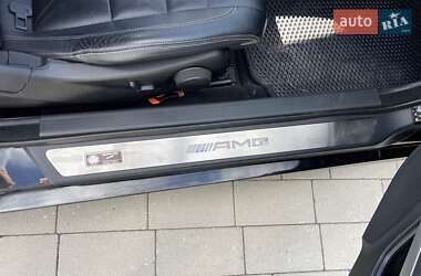 Купе Mercedes-Benz E-Class 2012 в 