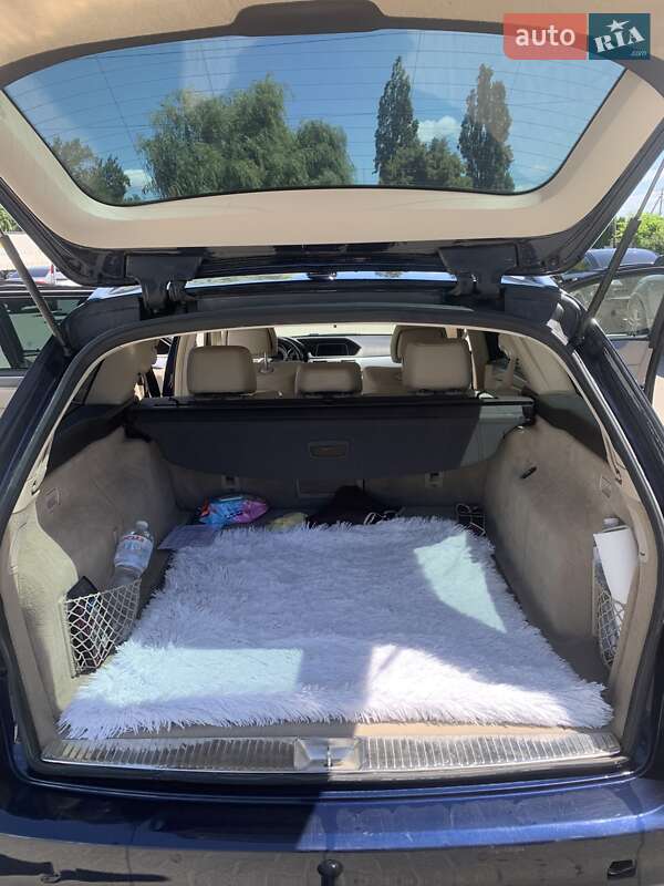 Універсал Mercedes-Benz E-Class 2015 в Сторожинці