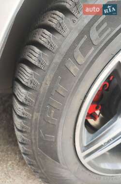 Седан Mercedes-Benz E-Class 2004 в 