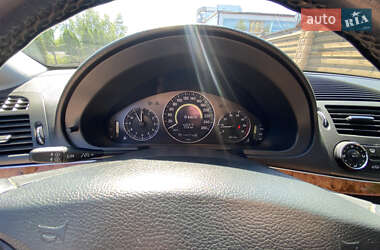 Універсал Mercedes-Benz E-Class 2003 в 