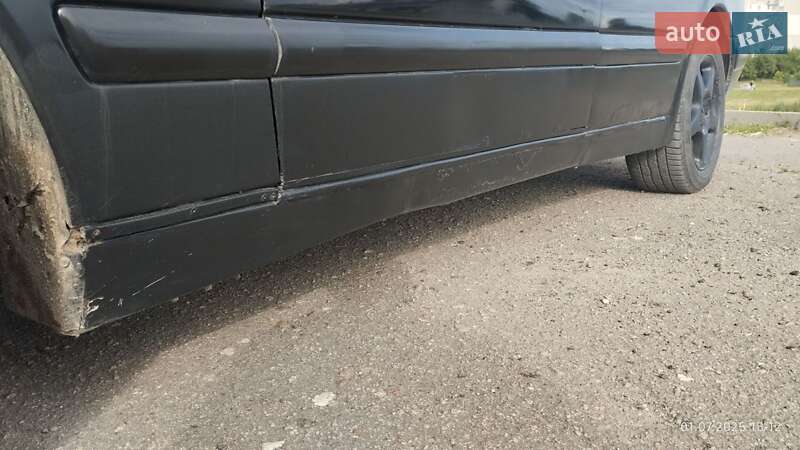 Седан Mercedes-Benz E-Class 1998 в Переяславі